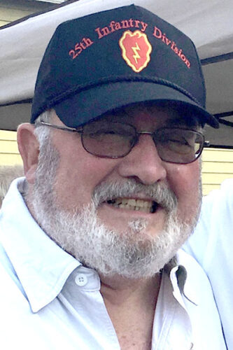 Anthony L. Gaglione III 1941-2026